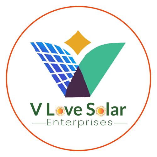 V Love Solar Enterprises